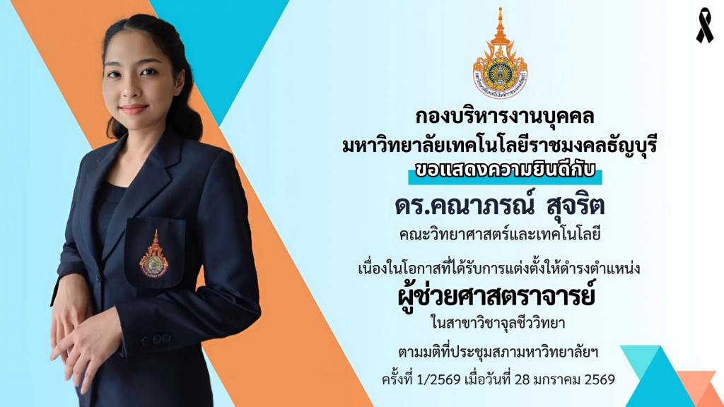 ดร.คณาภรณ์ สุจริต